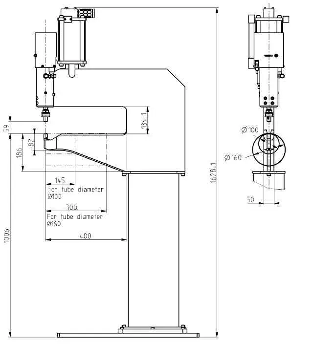 RIVCLINCH 4006 P50 PASS V2