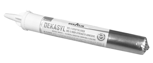 DEKASYL MS-5 Schlauchbeutel 100 ml