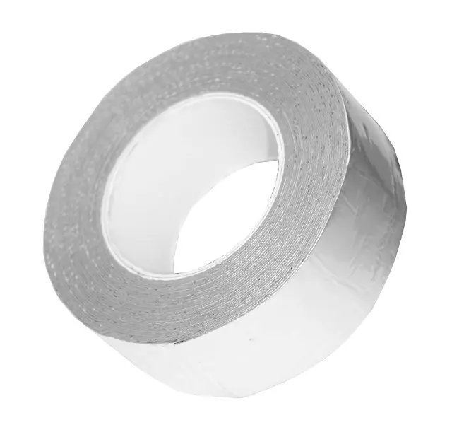 Alu-Butyl Band 50 mm; 10 m/Rolle