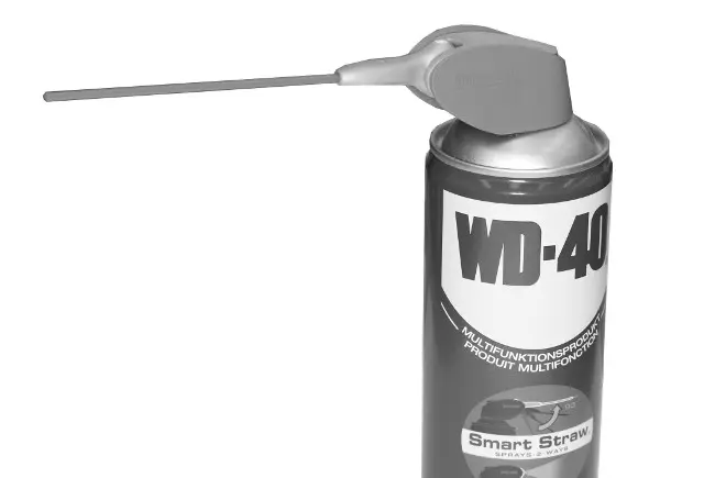 Vielzweckspray Spraydose 400 ml