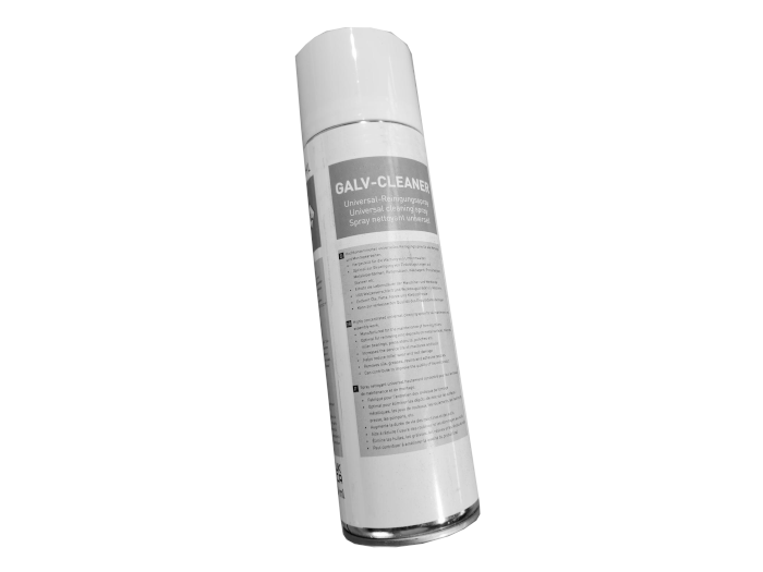 Galv-Cleaner 500 ml Reinigungsspray