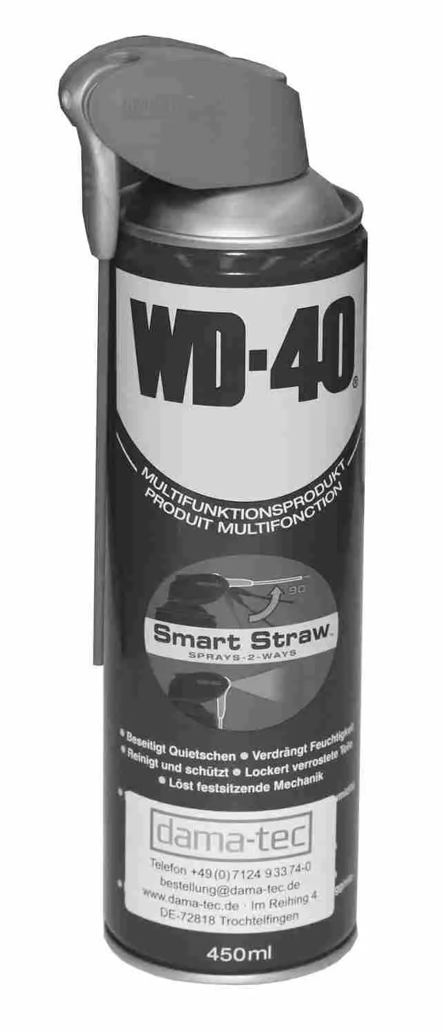 Vielzweckspray Spraydose 400 ml