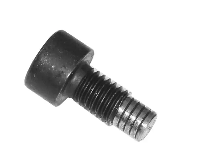 SCREW FOR SUSPENSION Schraube für Aufhängelasche