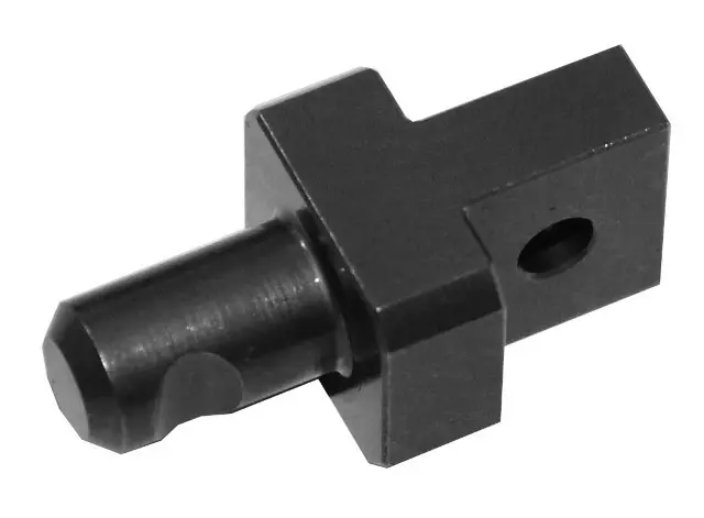 ANVIL – Amboss für verzinktes Blech bis 3,6 mm